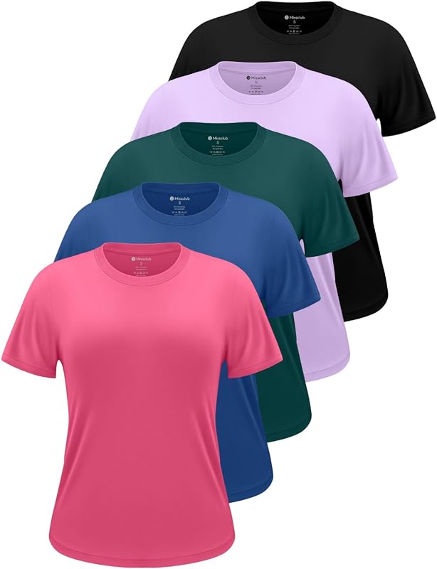 Yoga Shirt