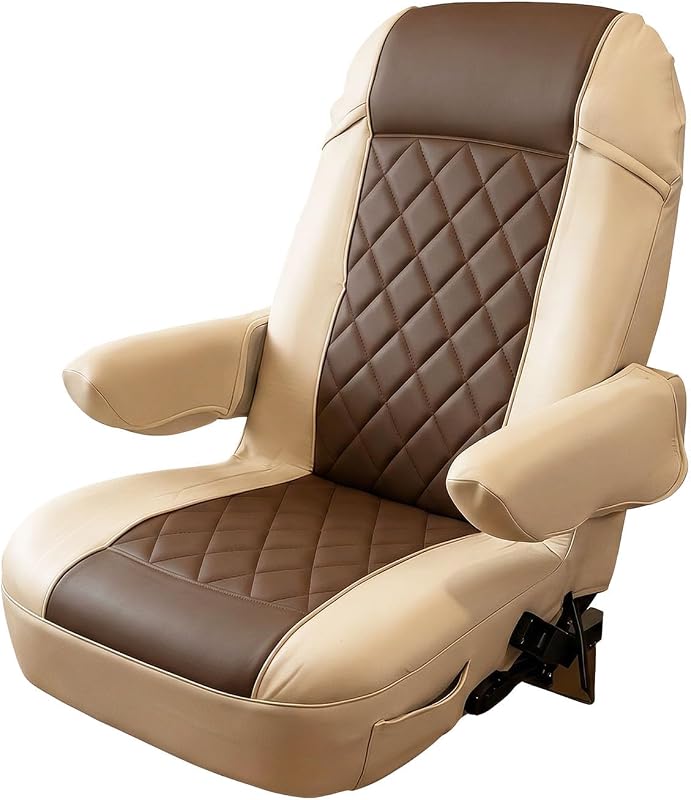 RV Seat Covers