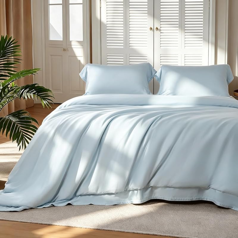 JSELF Bamboo Duvet Cover