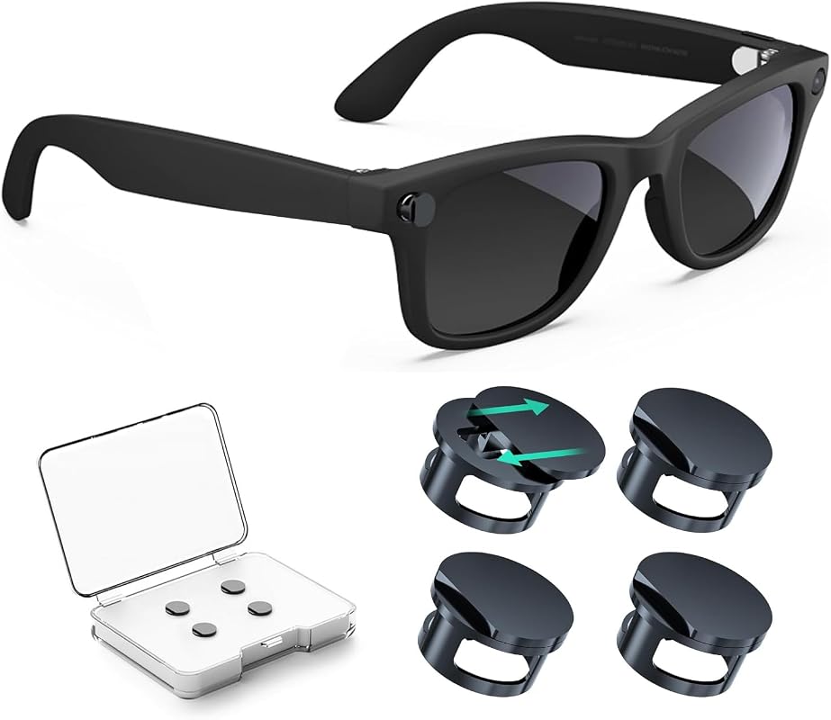 Meta Oakley Light Cover Set