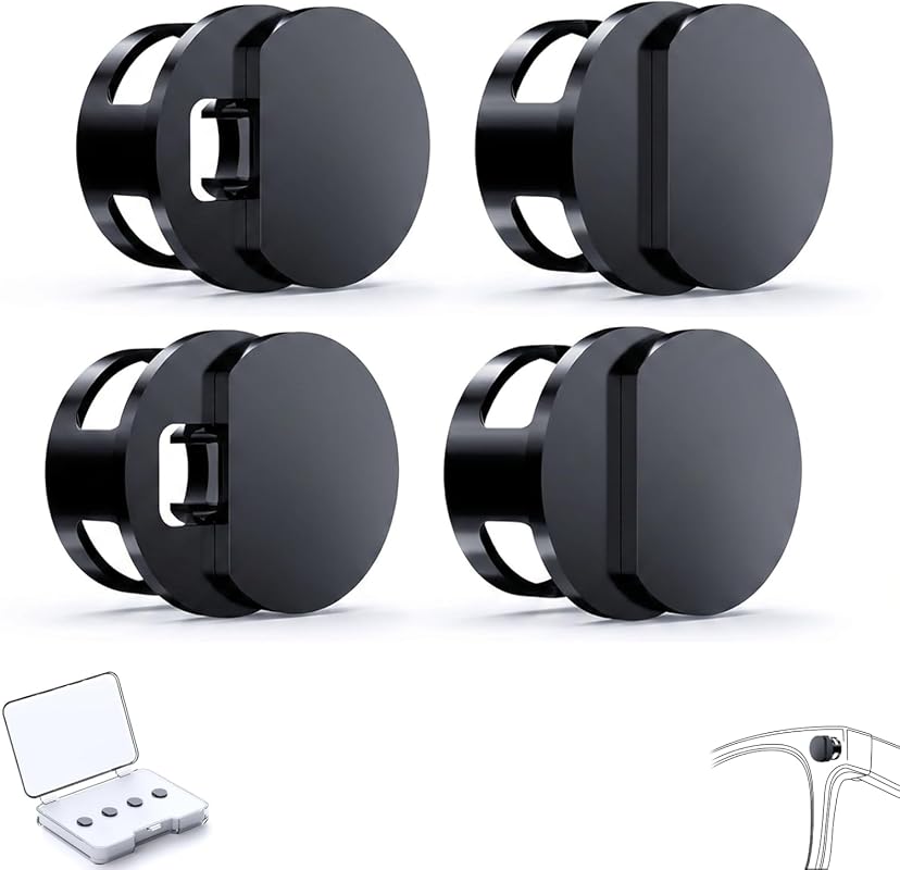 Sliding Privacy Camera & LED Cover for Ray-Ban Meta Smart Glasses, Ant