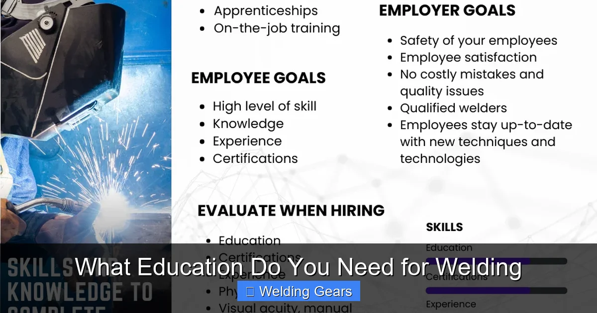 Choosing the Right Training Path