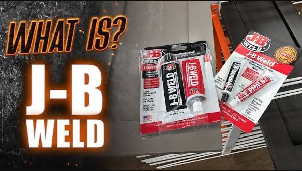 what is a jb weld