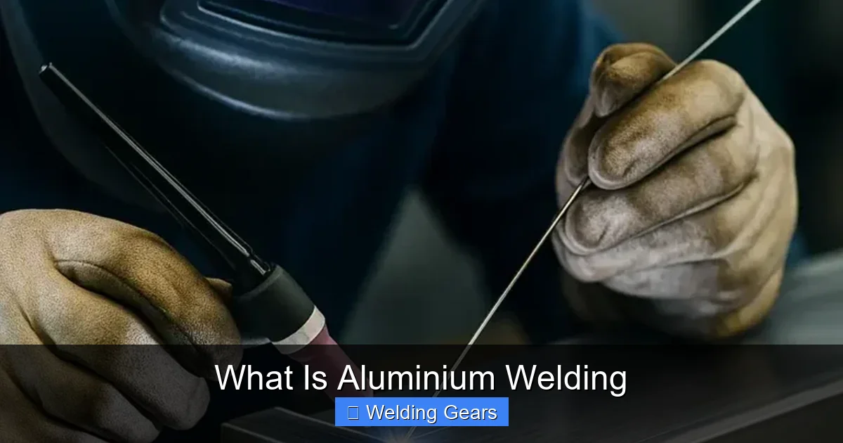 Choosing Your Welding Method