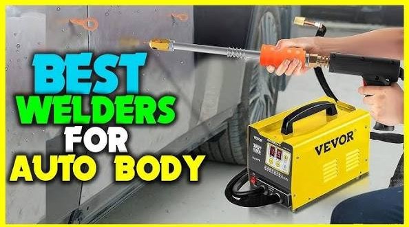 best automotive welders
