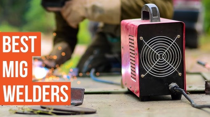 best home welders for beginners