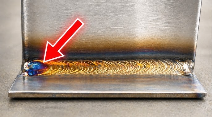 how to weld stainless steel with stick welder