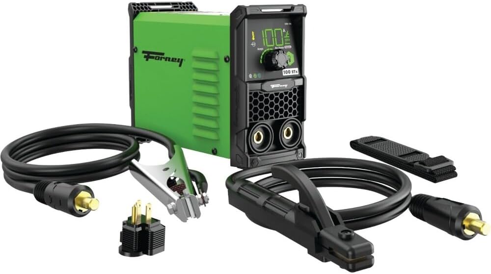 5 Best 120V Stick Welders