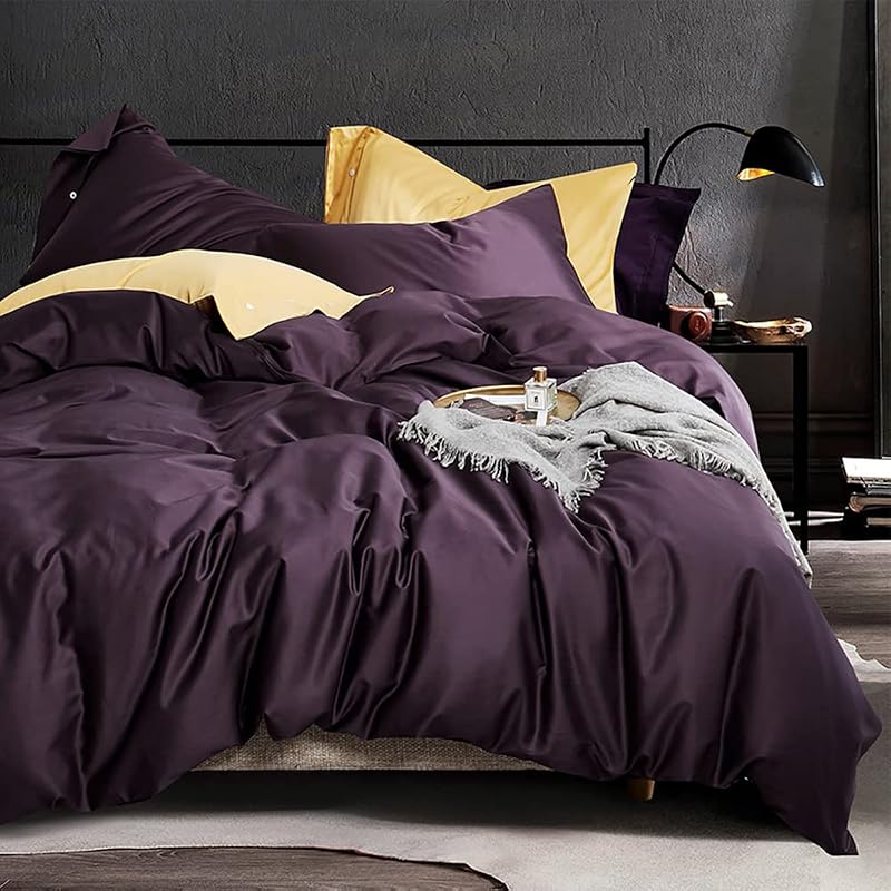EAVD Queen Cotton Duvet