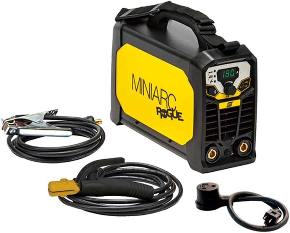 ESAB Rogue ES 180i Welding System