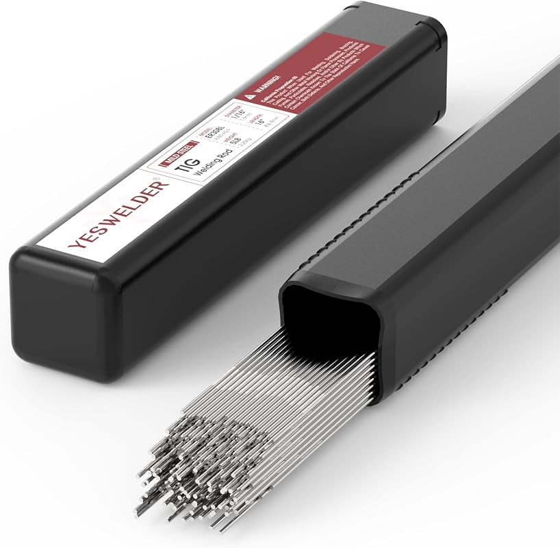 YESWELDER ER308L Stainless TIG Rods
