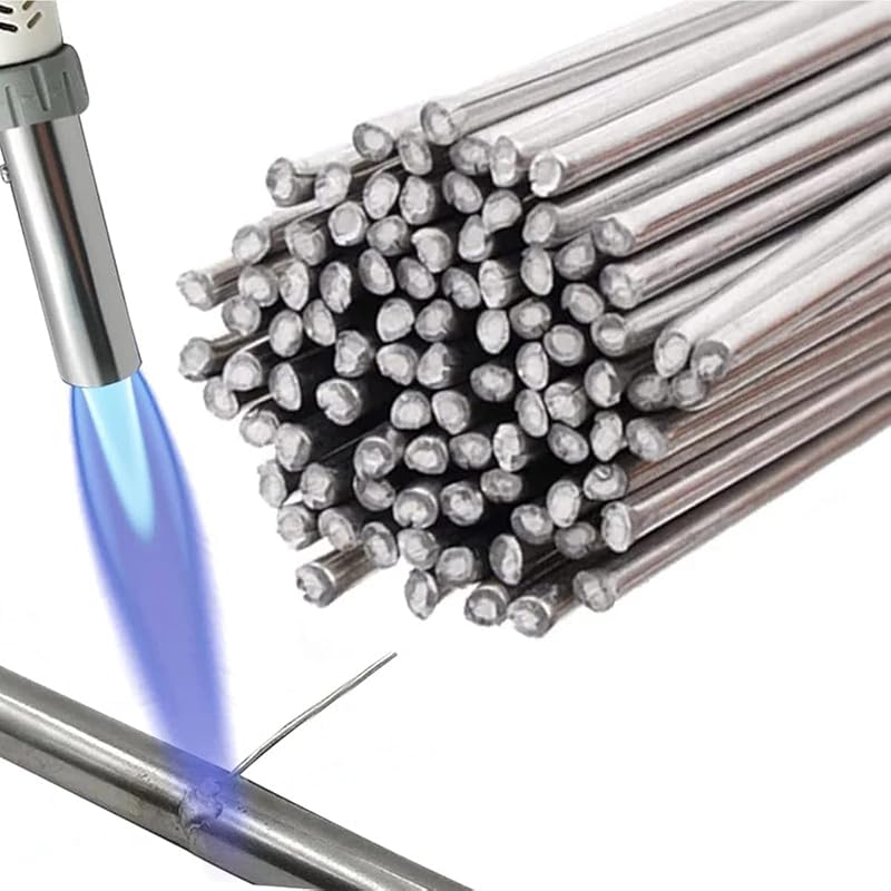 Flux Core Aluminum Welding Rods