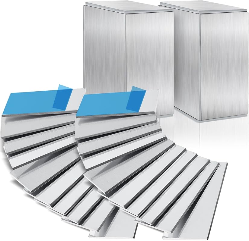 Aluminum Welding Plates 2x4x1/8 Inch