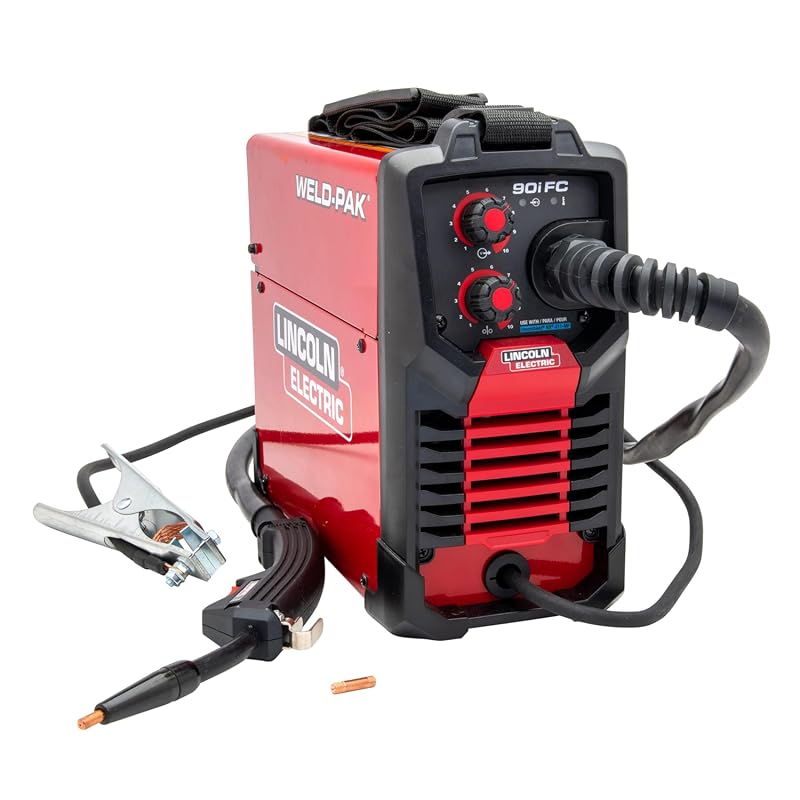 best 120 volt welders