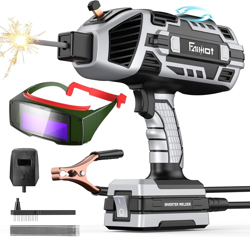 Arc Welder