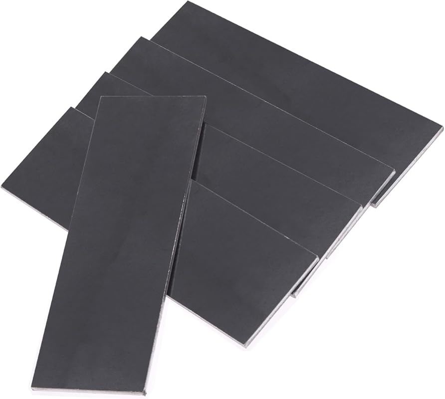 Glarks 11 Gauge Steel Coupons