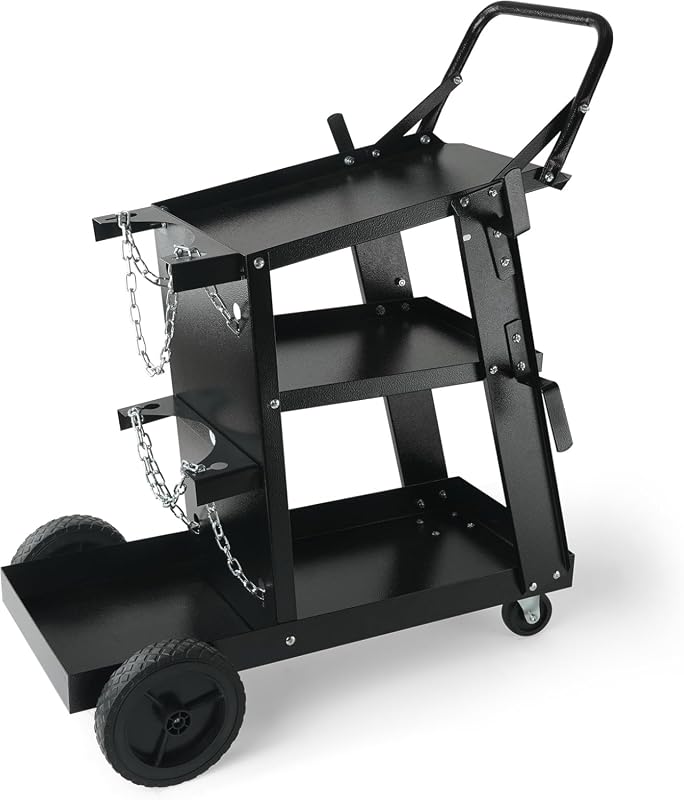 5 Best Welders For Farm Work