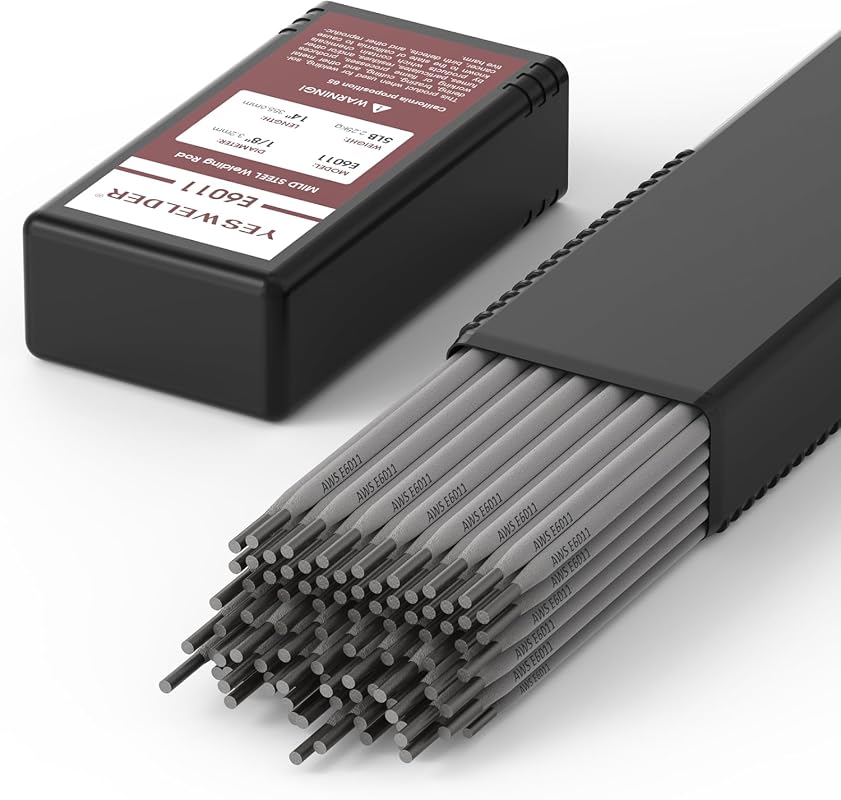 YESWELDER E6011