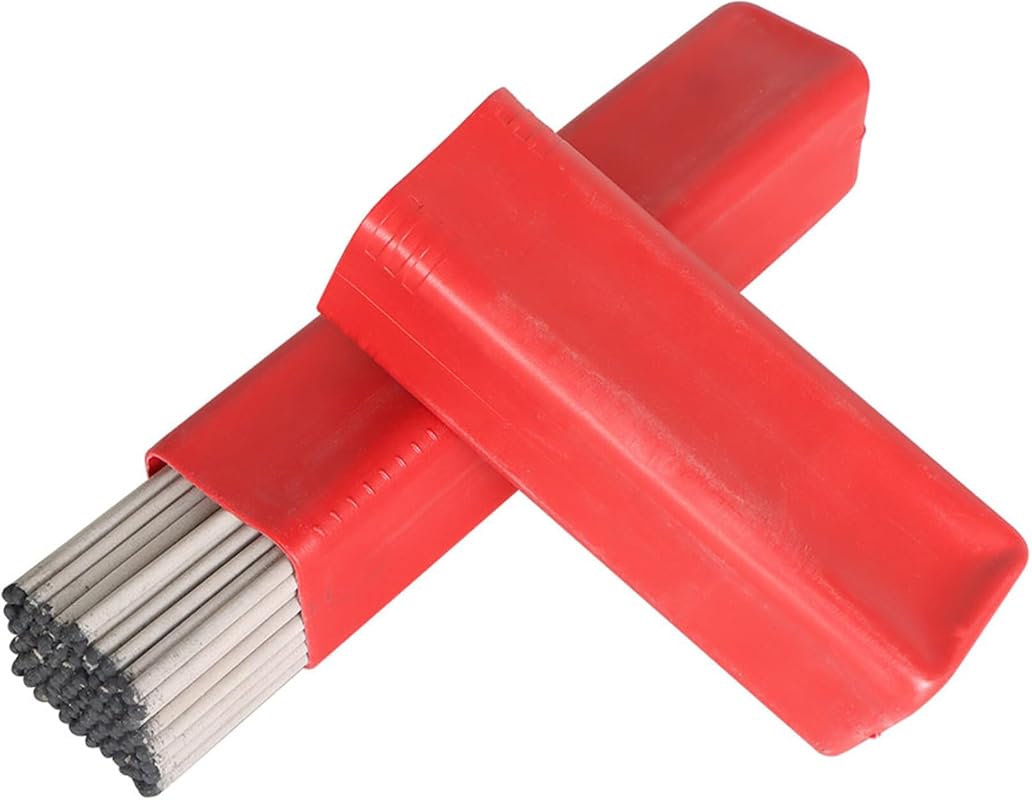 E7018 3/32-Inch Arc Welding Rods