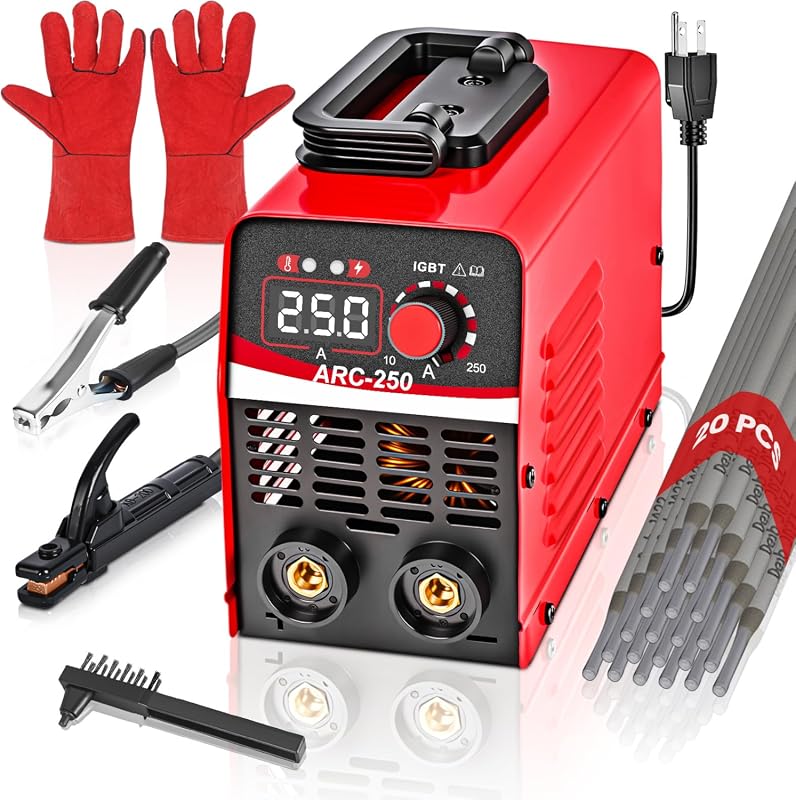 Best Cheap Welders For Beginners