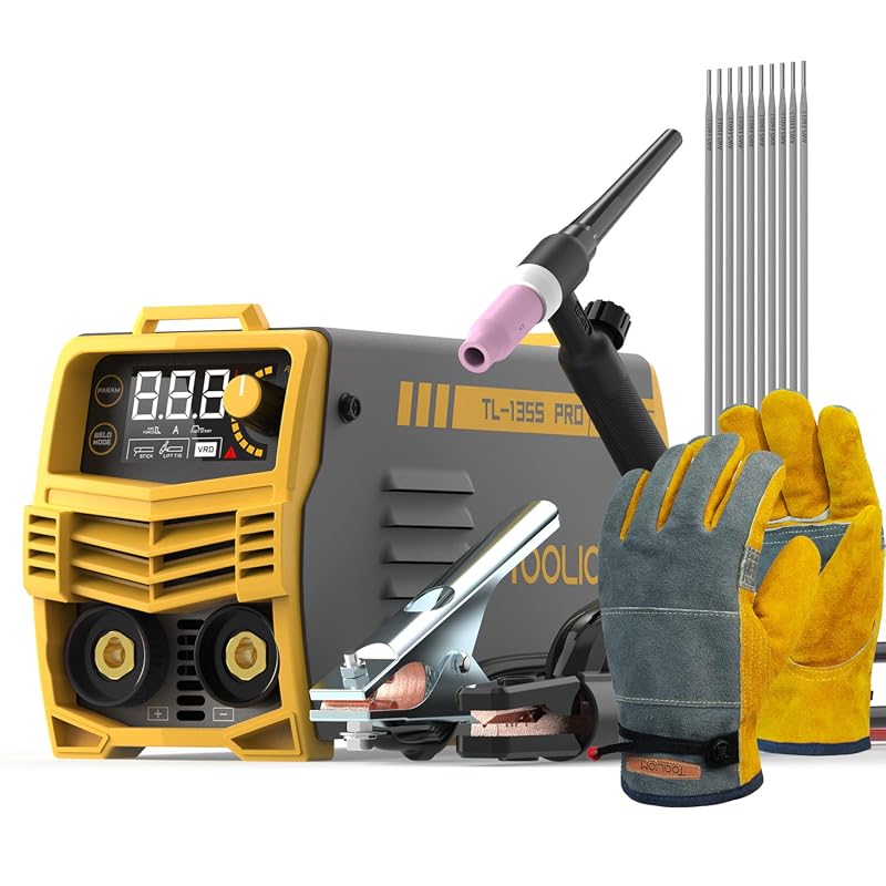 best hobby welders
