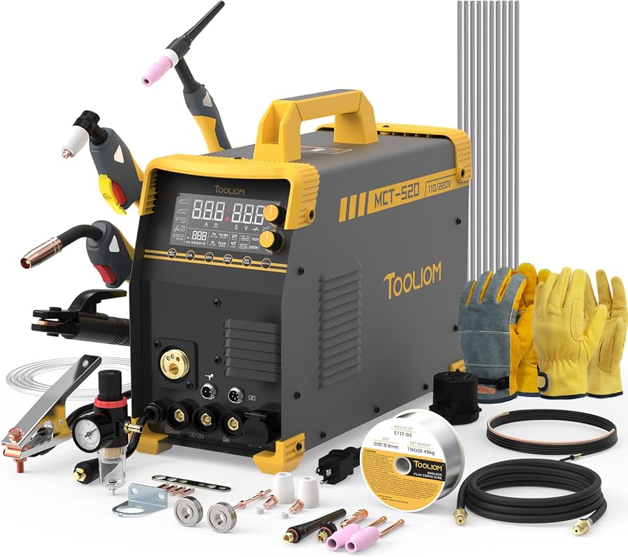 best plasma cutter welder combos