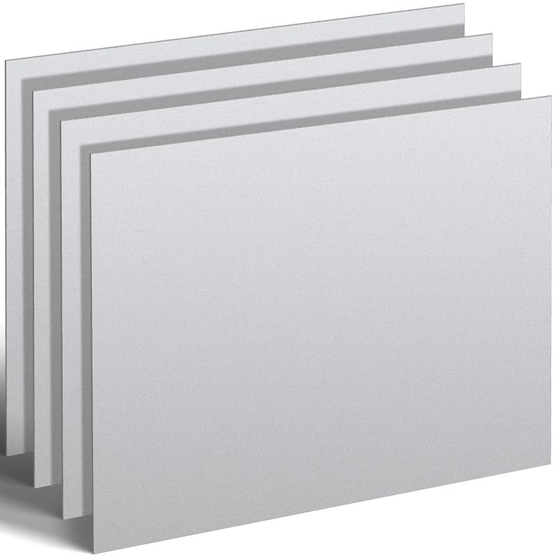 Hicarer 18 Gauge Cold Rolled Mild Steel Sheets