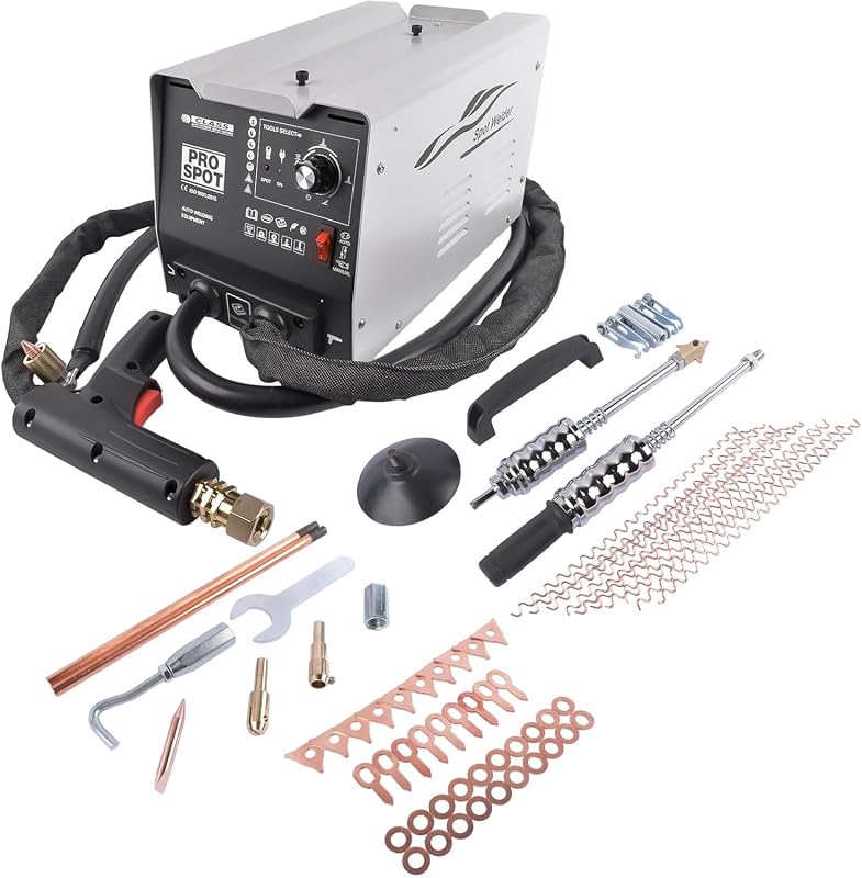 3000W Stud Welder