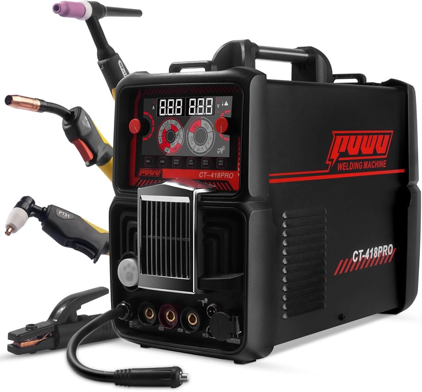 best combo welders