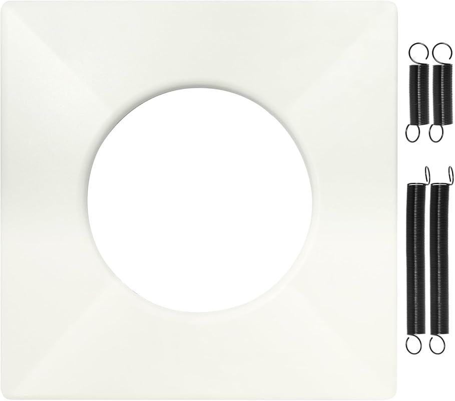 Broan 97010319 Replacement Grille