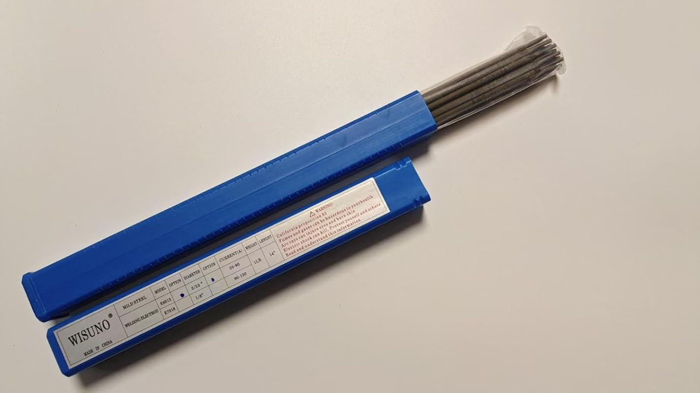 E6013 Carbon Steel Welding Rods
