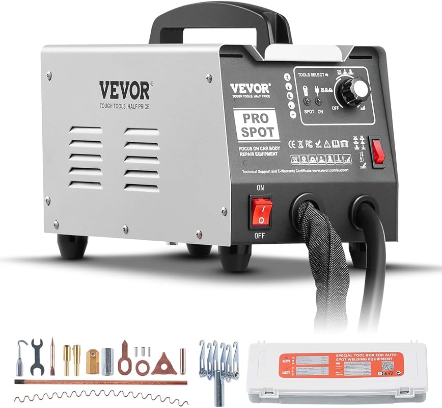 best welders for car body work