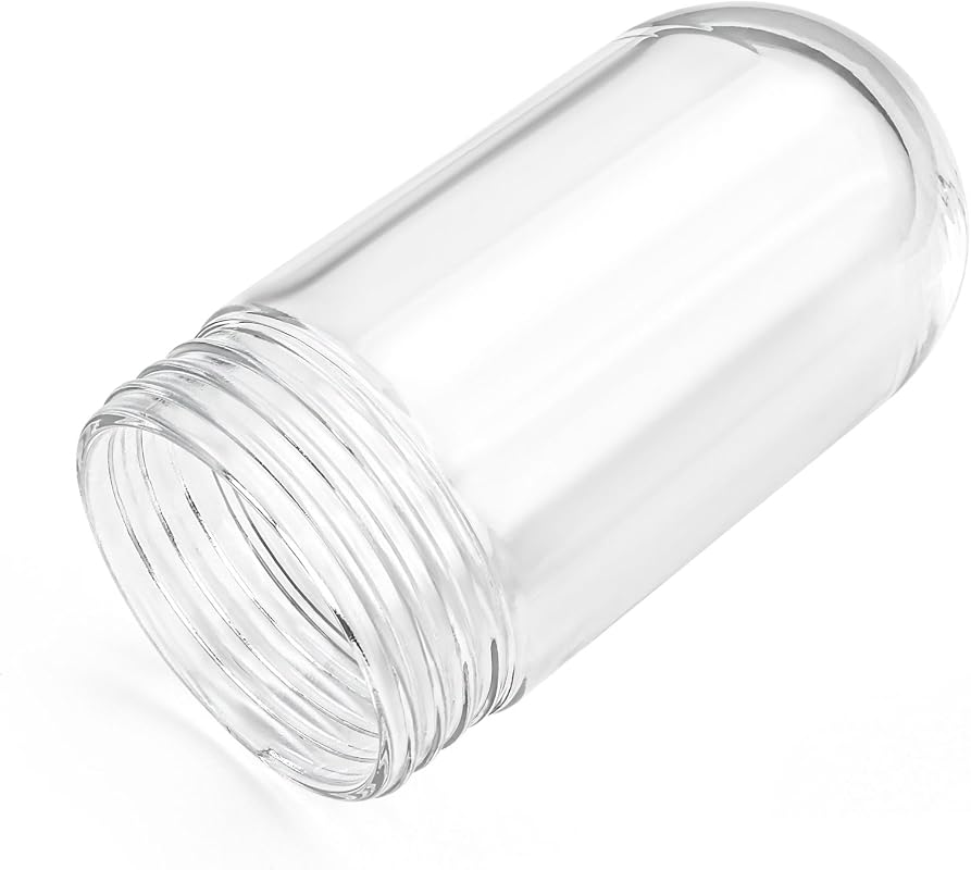 Glass Globe Cover