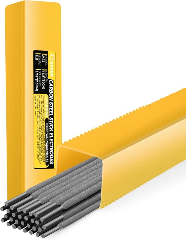 best all purpose welding rods