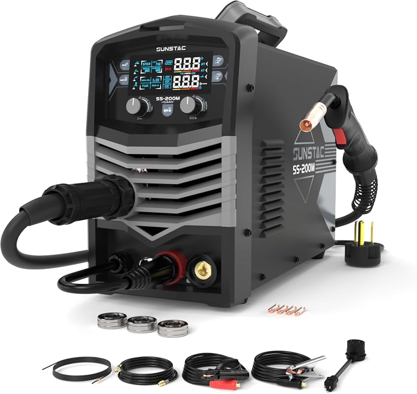 Best Mig Welders For Beginner