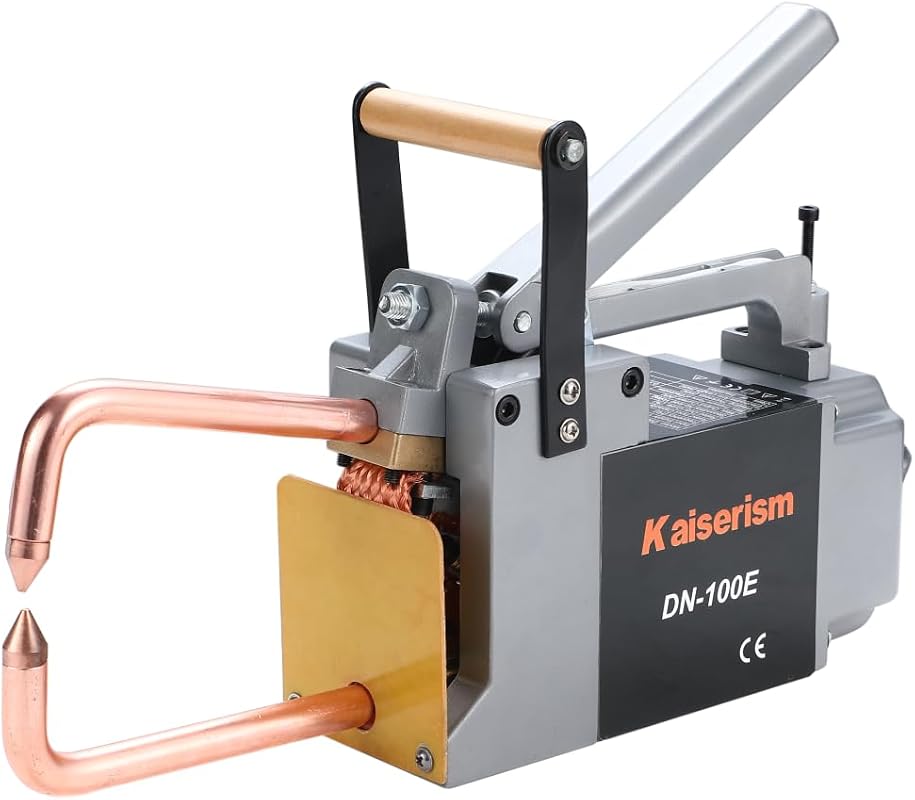 DN-100E Spot Welder