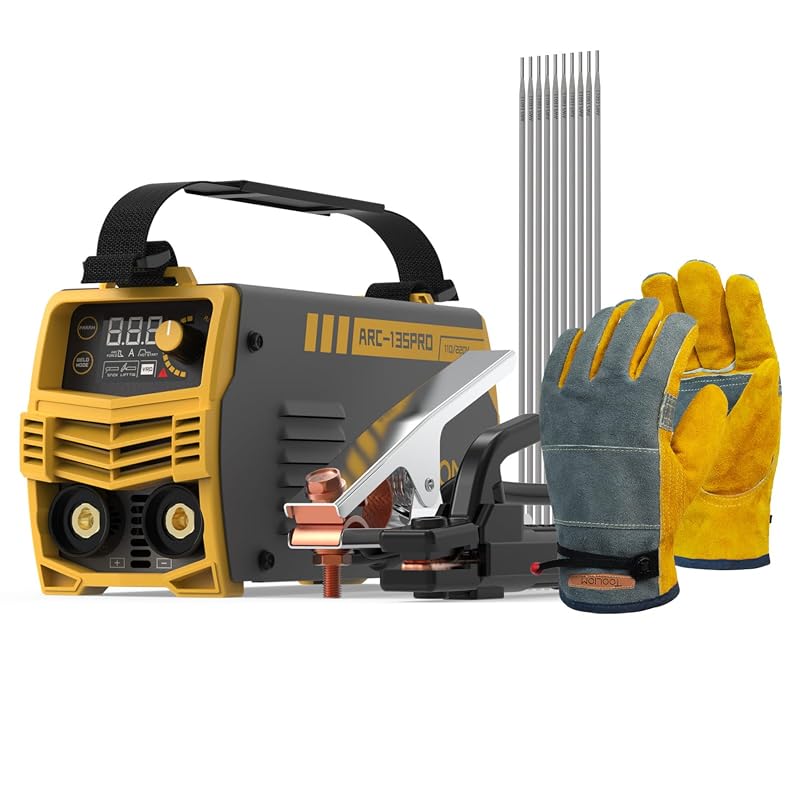 best cheap stick welders