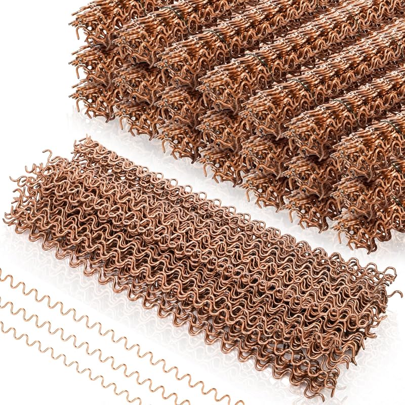 100 Pack Wiggle Repair Wires