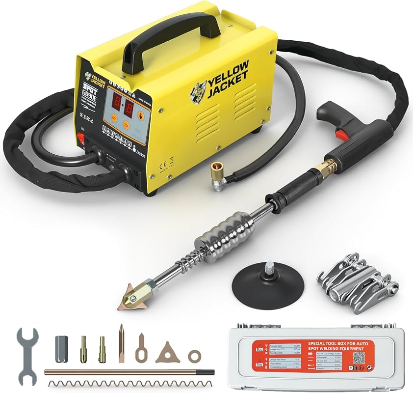 YELLOW JACKET 3KW 110V Stud Welder