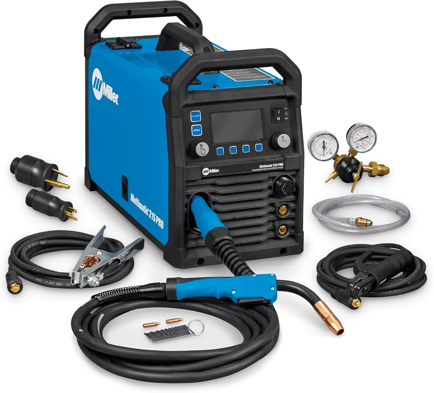 best mig tig stick welders
