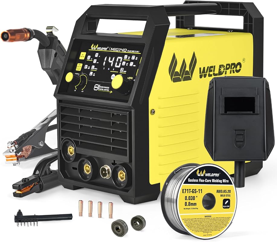 Weldpro 140A