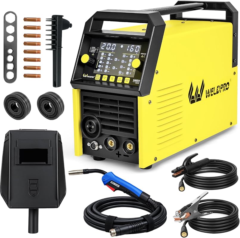 best mig welders for money