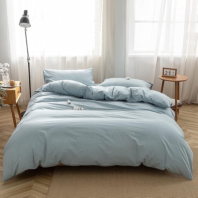 FACE TWO FACE Duvet