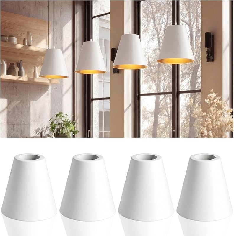 Metal Lamp Shade