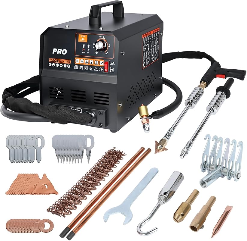 3500W Stud Welder
