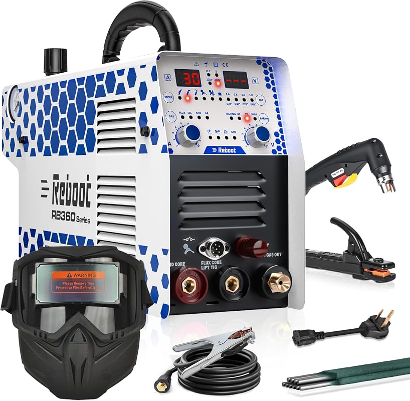 Welder