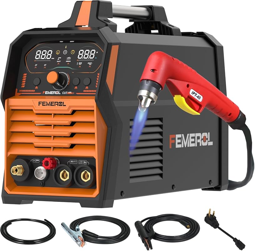 Welder