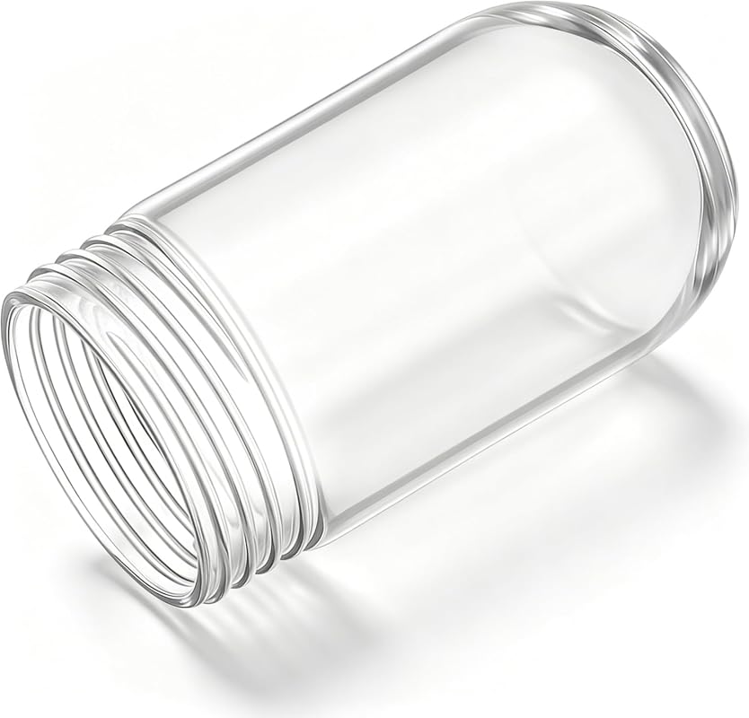 Tujoe Light Bulb Cover