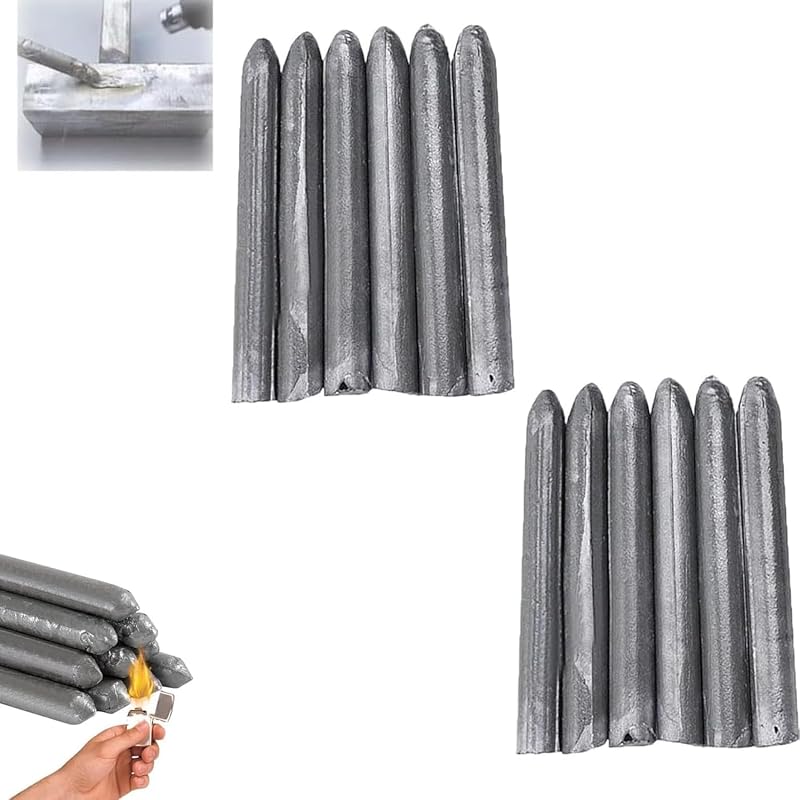 Universal Low Temperature Welding Rods