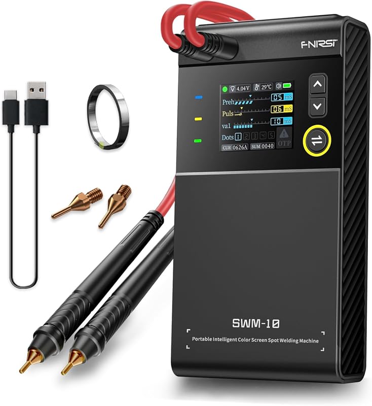 best spot welders